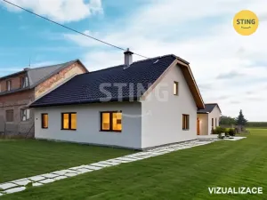 Prodej rodinného domu, Opava - Předměstí, 150 m2