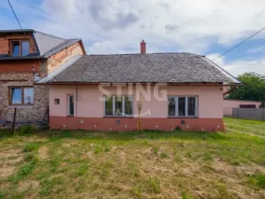 Prodej rodinného domu, Opava - Předměstí, 150 m2