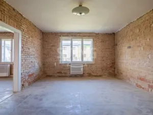 Prodej rodinného domu, Opava - Předměstí, 150 m2