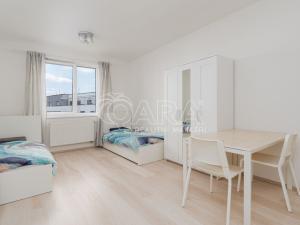 Pronájem bytu 1+kk, Plzeň - Jižní Předměstí, Technická, 27 m2