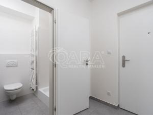Pronájem bytu 1+kk, Plzeň - Jižní Předměstí, Technická, 27 m2