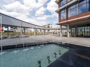Pronájem bytu 1+kk, Plzeň - Jižní Předměstí, Technická, 27 m2