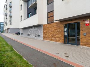 Pronájem bytu 1+kk, Plzeň - Jižní Předměstí, Technická, 27 m2