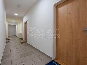 Pronájem bytu 1+kk, Plzeň - Jižní Předměstí, Technická, 27 m2