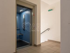 Pronájem bytu 1+kk, Plzeň - Jižní Předměstí, Technická, 27 m2