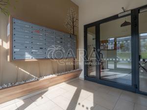 Pronájem bytu 1+kk, Plzeň - Jižní Předměstí, Technická, 27 m2