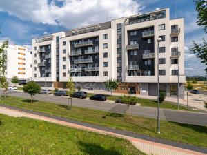 Pronájem bytu 1+kk, Plzeň - Jižní Předměstí, Technická, 27 m2