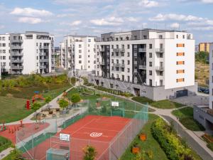 Pronájem bytu 1+kk, Plzeň - Jižní Předměstí, Technická, 27 m2