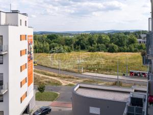Pronájem bytu 1+kk, Plzeň - Jižní Předměstí, Technická, 27 m2