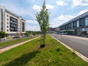 Pronájem bytu 1+kk, Plzeň - Jižní Předměstí, Technická, 27 m2