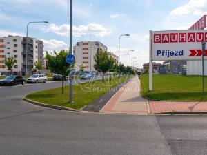 Pronájem bytu 1+kk, Plzeň - Jižní Předměstí, Technická, 27 m2