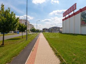 Pronájem bytu 1+kk, Plzeň - Jižní Předměstí, Technická, 27 m2