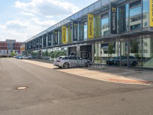 Pronájem bytu 1+kk, Plzeň - Jižní Předměstí, Technická, 27 m2