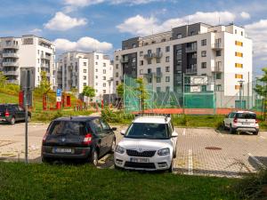 Pronájem bytu 1+kk, Plzeň - Jižní Předměstí, Technická, 27 m2