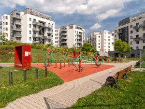 Pronájem bytu 1+kk, Plzeň - Jižní Předměstí, Technická, 27 m2