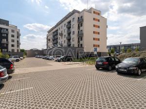 Pronájem bytu 1+kk, Plzeň - Jižní Předměstí, Technická, 27 m2