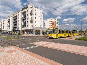 Pronájem bytu 1+kk, Plzeň - Jižní Předměstí, Technická, 27 m2
