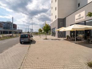 Pronájem bytu 1+kk, Plzeň - Jižní Předměstí, Technická, 27 m2