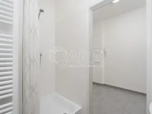 Pronájem bytu 1+kk, Plzeň - Jižní Předměstí, Technická, 27 m2