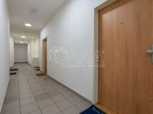 Pronájem bytu 1+kk, Plzeň - Jižní Předměstí, Technická, 27 m2