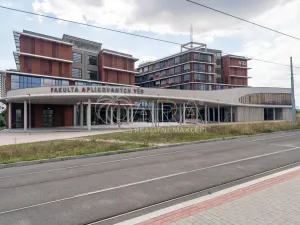 Pronájem bytu 1+kk, Plzeň - Jižní Předměstí, Technická, 27 m2