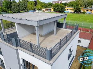 Prodej bytu 3+kk, Ostrava, U Lesa, 73 m2