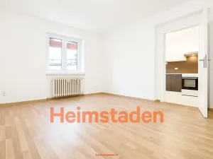 Pronájem bytu 3+1, Havířov - Město, Hybešova, 64 m2