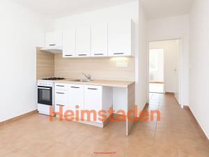 Pronájem bytu 3+1, Karviná - Nové Město, Janského, 68 m2