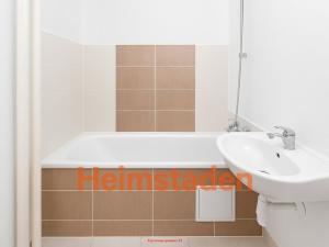 Pronájem bytu 3+1, Karviná - Nové Město, Janského, 68 m2