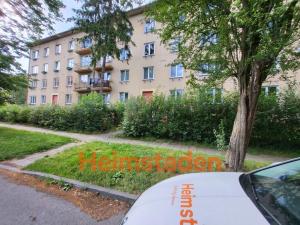 Pronájem bytu 3+1, Karviná - Nové Město, Janského, 68 m2