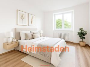 Pronájem bytu 3+1, Ostrava - Poruba, Opletalova, 69 m2
