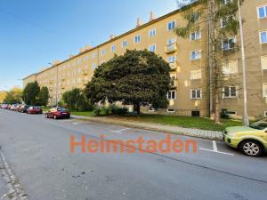 Pronájem bytu 3+1, Ostrava - Poruba, Opletalova, 69 m2