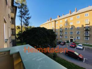 Pronájem bytu 3+1, Ostrava - Poruba, Opletalova, 69 m2