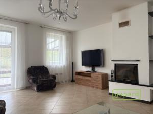 Pronájem rodinného domu, Římov, Na Hájcích, 172 m2