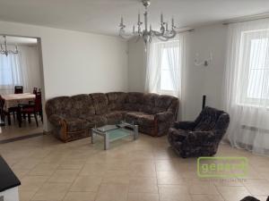 Pronájem rodinného domu, Římov, Na Hájcích, 172 m2