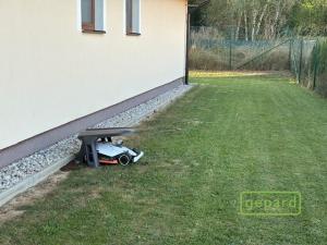 Pronájem rodinného domu, Římov, Na Hájcích, 172 m2