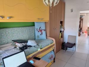 Prodej bytu 5+1, Montesilvano,Itálie, 143 m2