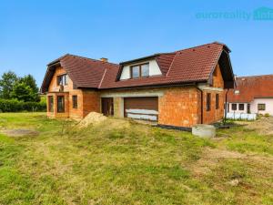 Prodej rodinného domu, Broumy, Školní, 247 m2