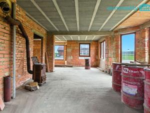 Prodej rodinného domu, Broumy, Školní, 247 m2