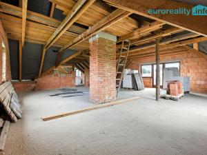 Prodej rodinného domu, Broumy, Školní, 247 m2