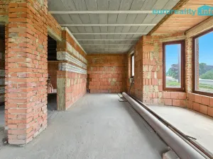 Prodej rodinného domu, Broumy, Školní, 247 m2