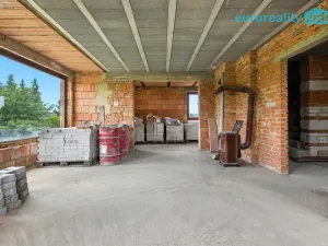 Prodej rodinného domu, Broumy, Školní, 247 m2