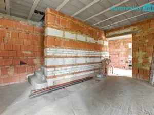 Prodej rodinného domu, Broumy, Školní, 247 m2