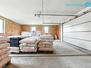 Prodej rodinného domu, Broumy, Školní, 247 m2