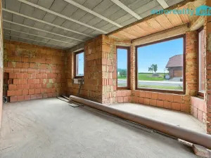 Prodej rodinného domu, Broumy, Školní, 247 m2
