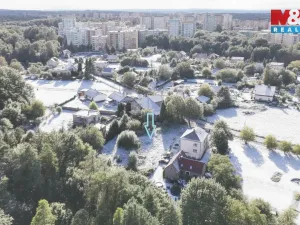 Prodej pozemku pro bydlení, Dětmarovice, 1107 m2