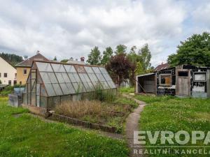 Prodej rodinného domu, Mostek, 160 m2