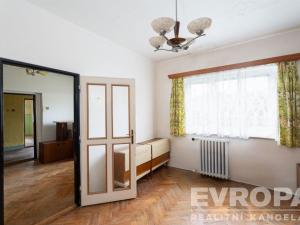 Prodej rodinného domu, Mostek, 160 m2