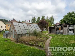 Prodej rodinného domu, Mostek, 160 m2