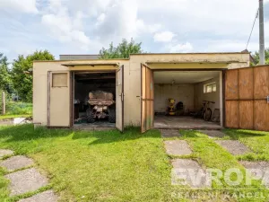 Prodej rodinného domu, Mostek, 160 m2